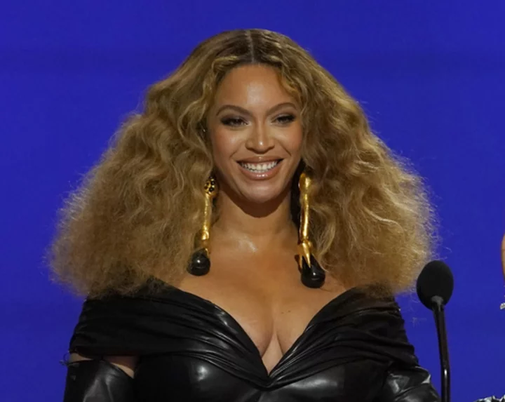 Review: In concert film 'Renaissance,' Beyoncé offers glimpse into personal life during world tour