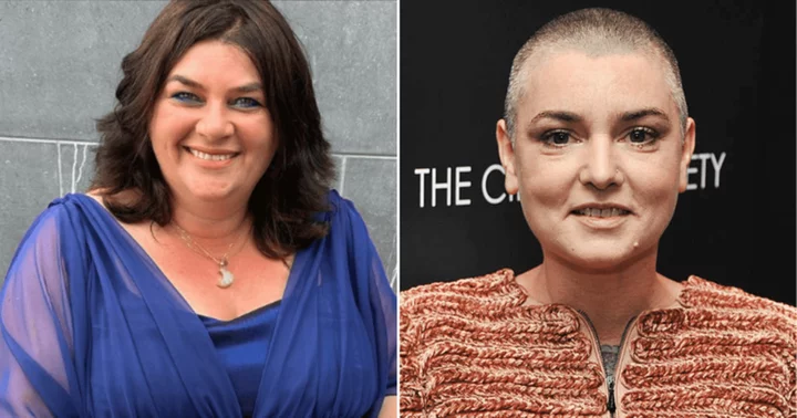 Who is Juli Malone? 'Hedge Witch' druid officiates music icon Sinead O'Connor's funeral