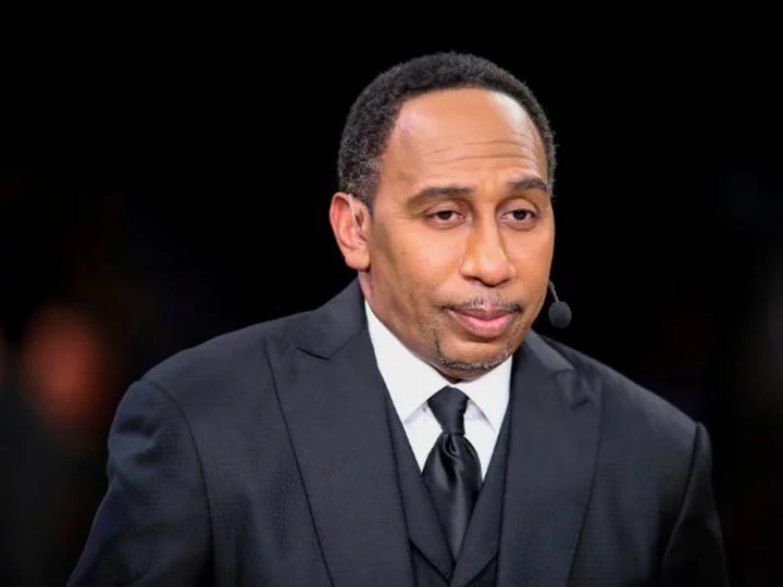 Stephen A. Smith speaks out about ESPN's layoffs: 'I could be next'