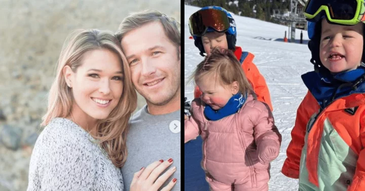 What happened to Bode Miller's son? Former Olympic skier warns fans to test CO detectors at home