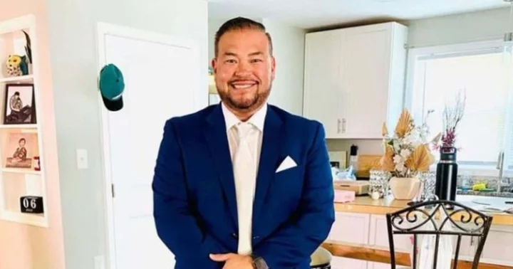 Jon Gosselin reveals he attended only one of his eight children's graduation ceremonies this year