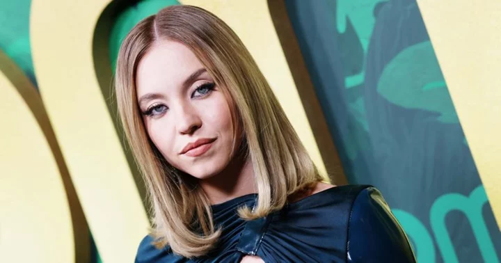 The Secret Passions of Sydney Sweeney: She may play a screen siren, but boy does she like to get her hands dirty