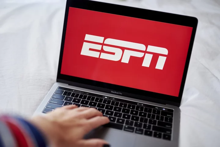 ESPN Is Getting Into Sports Betting With Penn Entertainment