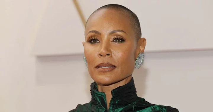 When will Jada Pinkett Smith's memoir release? Actress says writing 'Worthy' was 'emotionally taxing'