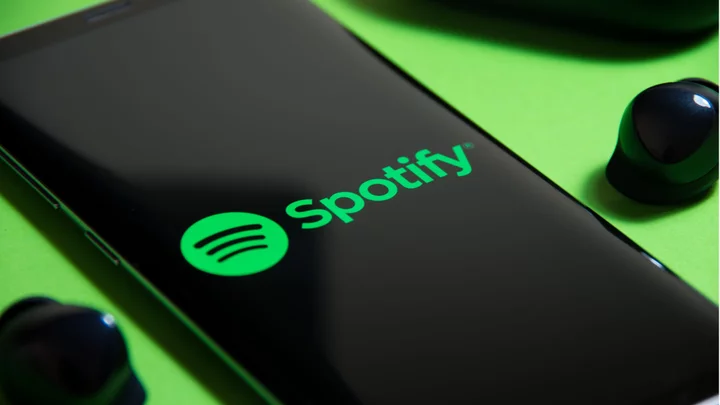 Spotify Premium Users Might Get Free Audiobooks Soon