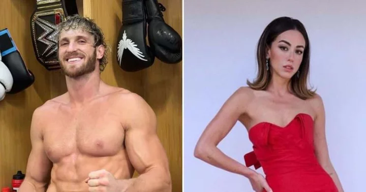 Logan Paul’s ex-girlfriend Chloe Bennet once blasted WWE star for controversial YouTube project: ‘You’re going to crash and burn’