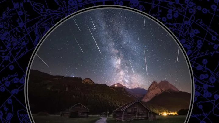 The Orionid Meteor Shower Will Light Up Skies in October: Here’s How to Catch It