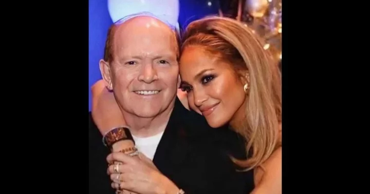 Who is Jennifer Lopez's father David? Singer 'raised Catholic' despite dad practicing Scientology for over 30 years