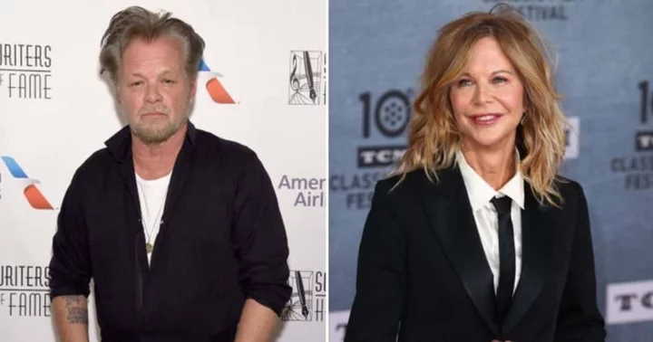 John Mellencamp and Meg Ryan split: How couple went from house-hunting together to breaking up yet again