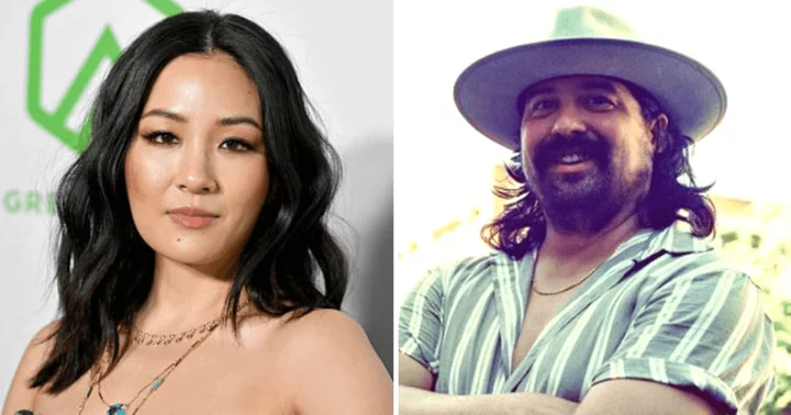 Who is Constance Wu's husband? 'Crazy Rich Asians' star welcomes baby boy with Ryan Kattner