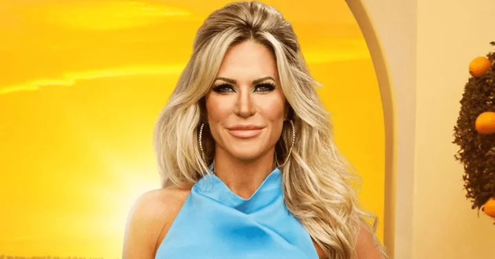 Who is Jennifer Pedranti? 'RHOC' Season 17 rookie is a mom-of-5 and advocates fostering children and animals