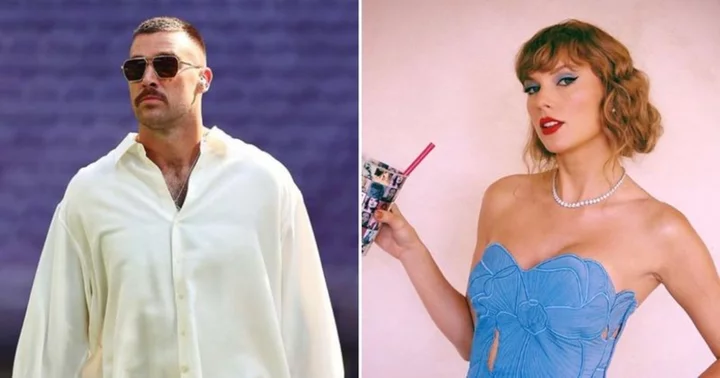 Taylor Swift fans love how Travis Kelce offers tips on how to dress like him for Halloween