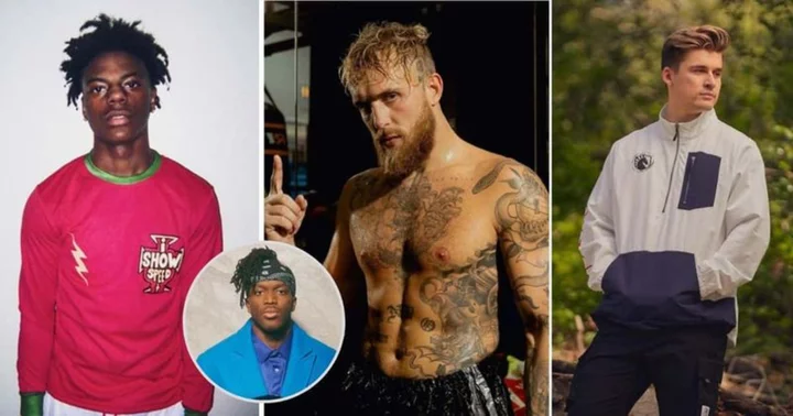 IShowSpeed, Jake Paul, KSI, Ludwig join Twitter rival platform Threads after MrBeast's move: 'Giving $5K to someone who re-threads'