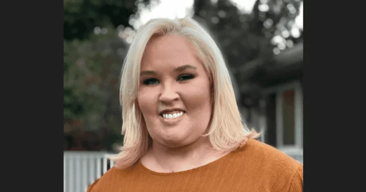 'Stupidest thing': Mama June reveals her struggles with substance abuse and spending $1M on drugs