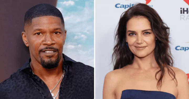 Unraveling the mystery behind Jamie Foxx and Katie Holmes' split despite rumors of an impending wedding