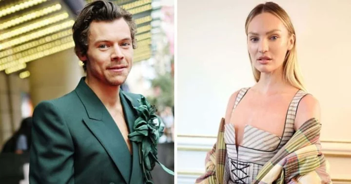 All Harry's Angels: Full list of Victoria's Secret models the singer has dated amid Candice Swanepoel rumors