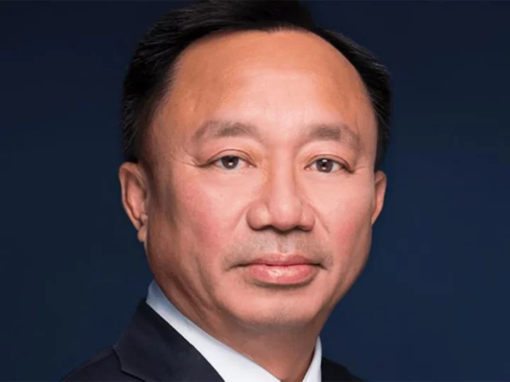 Viet Dinh, Fox's top lawyer who oversaw its $787 million Dominion settlement, is stepping down