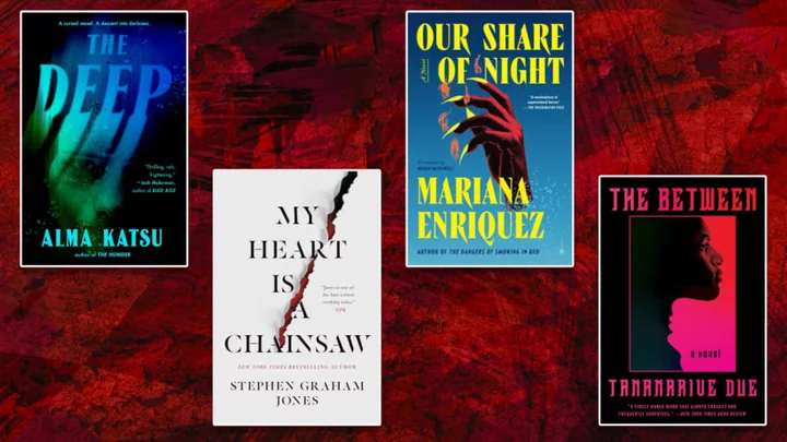11 Contemporary Horror Authors to Read (Who Aren’t Stephen King)