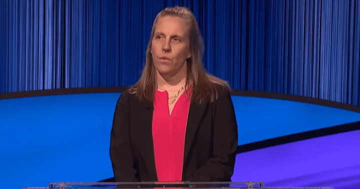 Who is Holly Hassel? 'Jeopardy!' contestant reveals reason behind covering up her full-body tattoos on game show