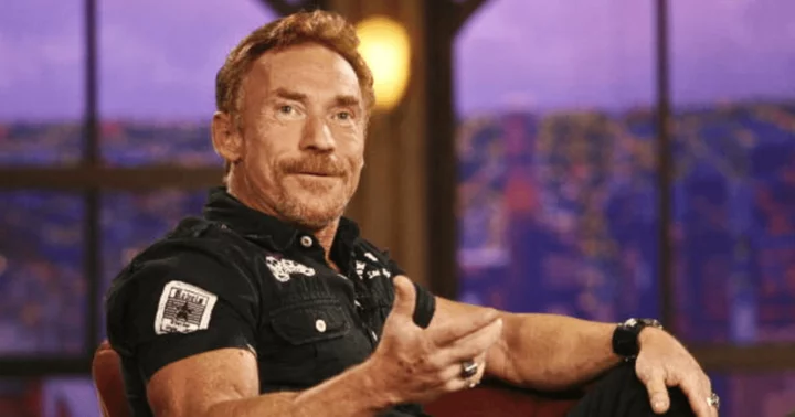 Danny Bonaduce lists magnificent Seattle home for $1.6M due to health concerns, prepares for brain surgery