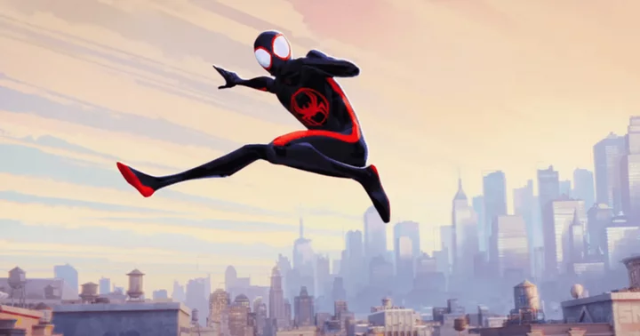 What is ‘Spider-Man: Across the Spider-Verse’ about? Plot of Marvel’s superhero flick explained
