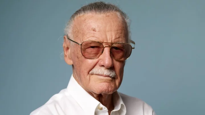 10 Amazing Facts About Stan Lee