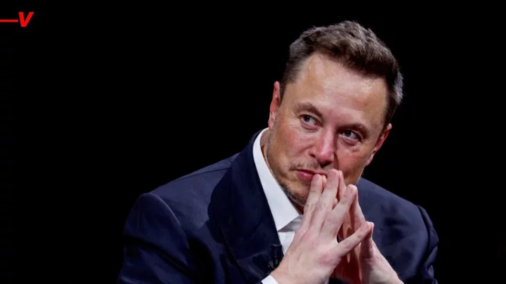 Elon Musk warns that 'civilization is a stake' amid global conflicts