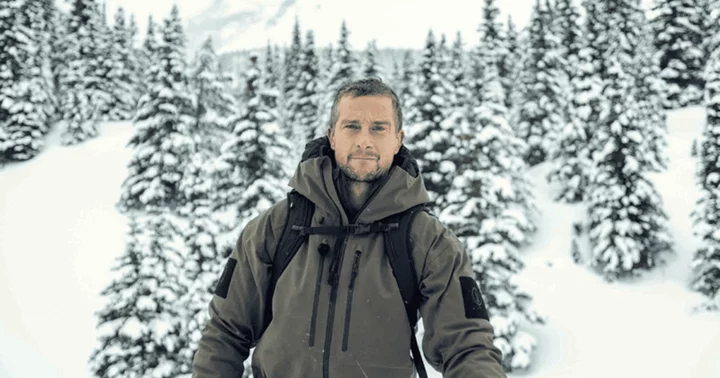 When will 'Running Wild with Bear Grylls: The Challenge' air? Release date, time, and how to watch National Geographic's star-studded show