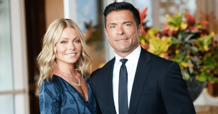 Where are Kelly Ripa and Mark Consuelos? ‘Live’ fans beg hosts to return after brief hiatus