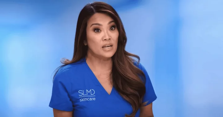 When will 'Dr Pimple Popper' Season 9 Episode 14 air? Dr Lee saves patients' careers with life-altering treatment