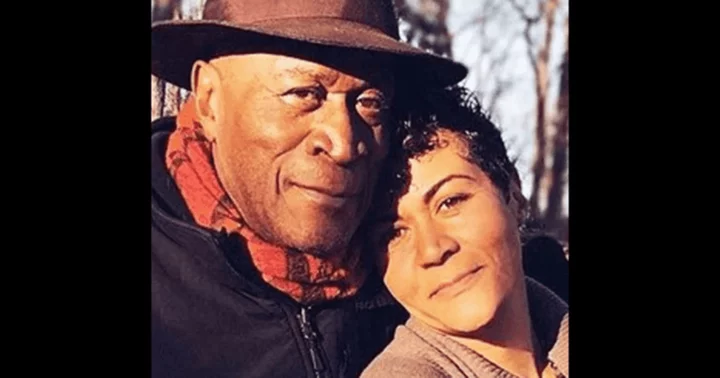 Who is Shannon Amos? John Amos, 83, accuses daughter of elderly abuse and 'taking advantage of him'