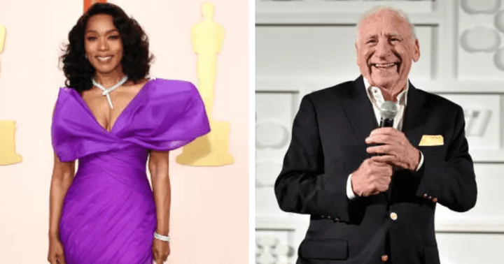 Angela Bassett and Mel Brooks set to receive Honorary Oscars at Academy's 2023 Governors Awards