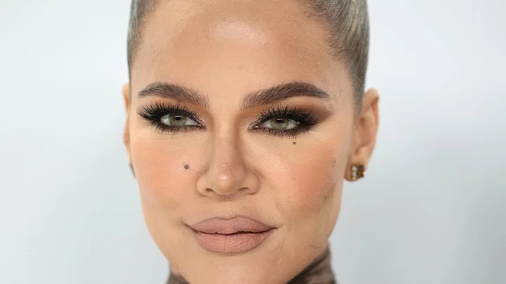 Khloe Kardashian defended after trolls mock