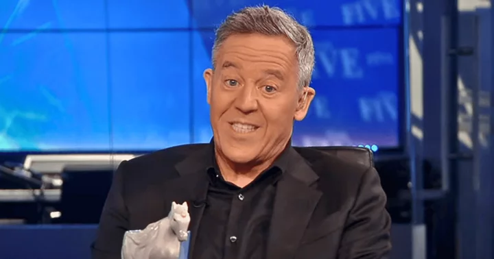 'The Five' host Greg Gutfeld suggests red states become 'statue sanctuaries' as NYC Council plans to remove statues of historical figures