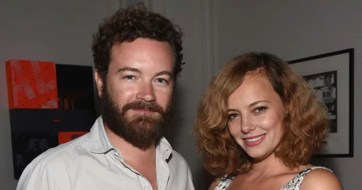 Danny Masterson's net worth: Bijou Phillips's ex's primary source of income is a 'grapes and wine' farm