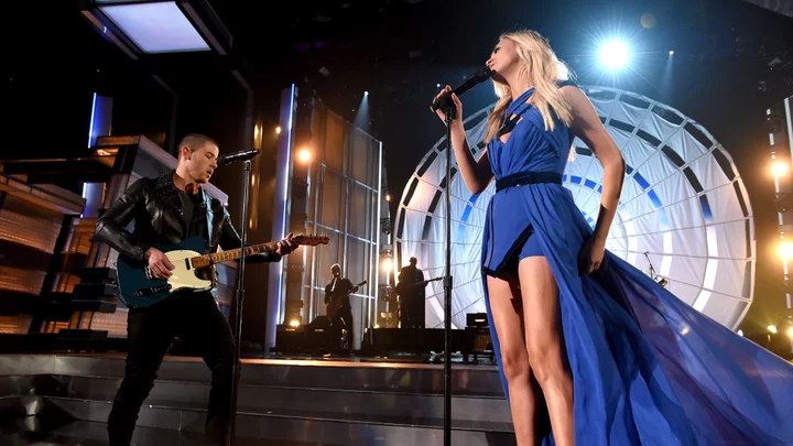 Why Nick Jonas’ performance with Kelsea Ballerini caused him to go to therapy