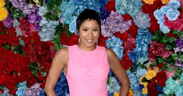 Who is Alicia Quarles? 'GMA3' host makes surprising return to morning show after giving birth to twins