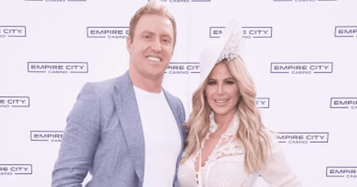 Kim Zolciak and Kroy Biermann's children caught in a nasty divorce battle, forced to pick sides: Source