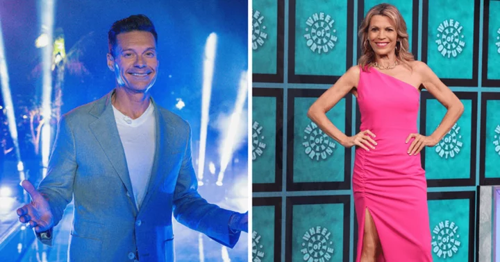 Is Vanna White's future at 'Wheel of Fortune' over? Game show host hires 'tenacious' lawyer following Ryan Seacrest’s big announcement
