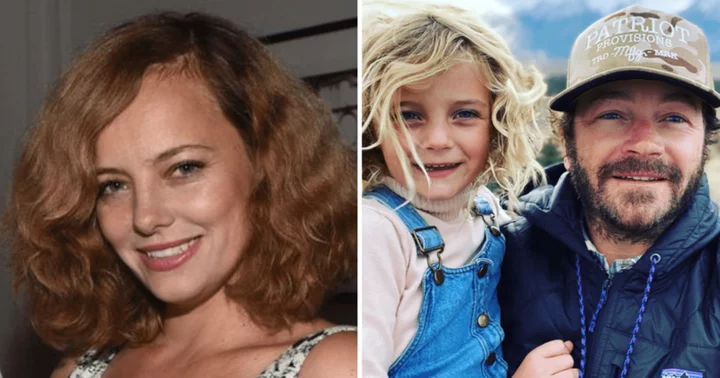 Bijou Phillips filed for divorce from Danny Masterson to 'make an example' for daughter: 'People need to be held accountable'