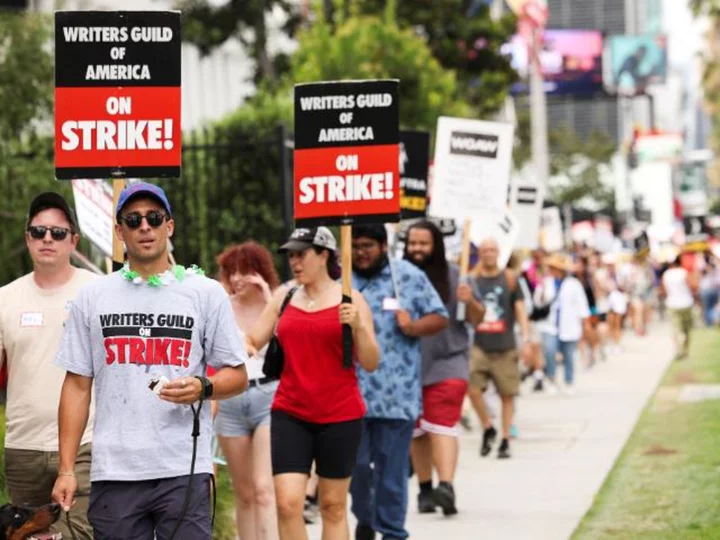 Writers Guild and studios set to resume negotiations on Friday