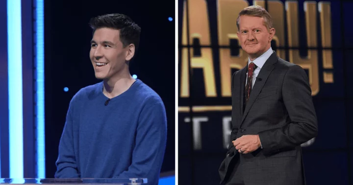 'Jeopardy! Masters' champ James Holzhauer opens up on his 'game show villain' persona
