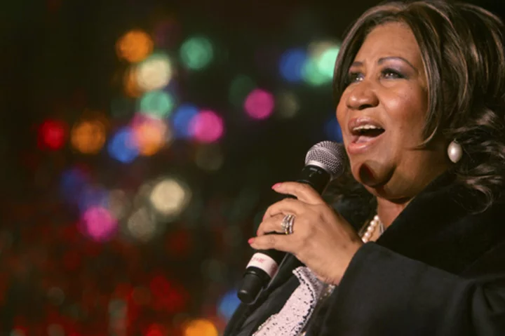 Expensive court fight over Aretha Franklin's will provides cautionary tale