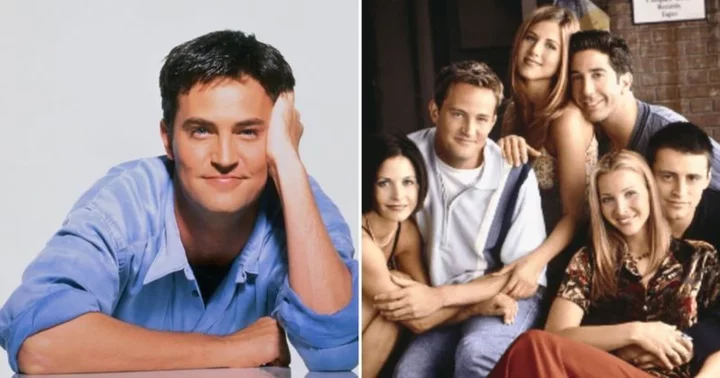 'His gift to the world will be remembered': Octavia Spencer, Viola Davis, Bethenny Frankel, and more celebs mourn Matthew Perry's death