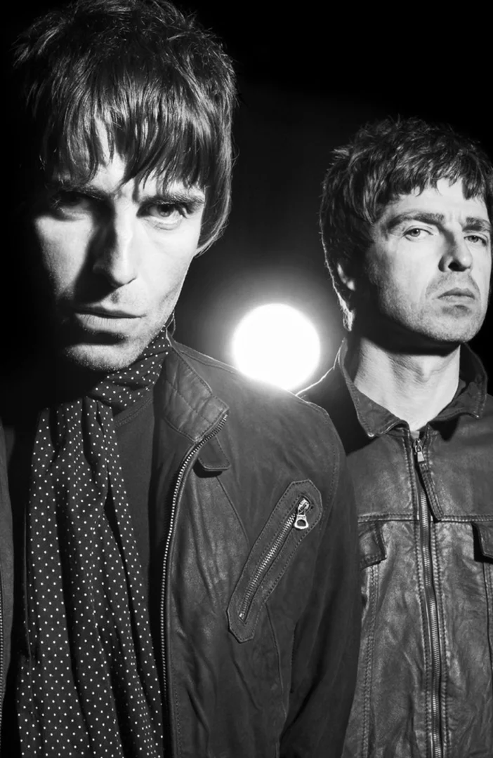 Liam Gallagher says 'delusional' Noel wants Oasis reunion now because of divorce