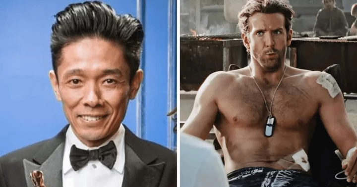 Kazu Hiro: Oscar-winning makeup artist apologizes for creating Bradley Cooper's controversial 'Jewface' nose for 'Maestro'