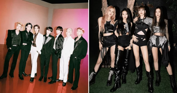 From BTS to Blackpink, here are top 7 biggest K pop fandoms worldwide