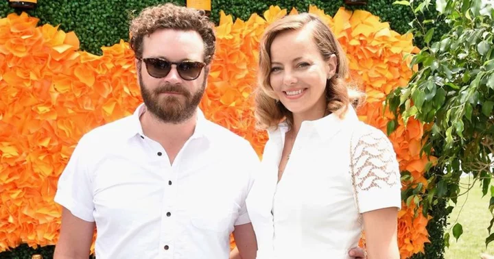 Danny Masterson's lawyer denies claim 'That '70s Show' star and Bijou Phillips were living apart for 5 years before divorce