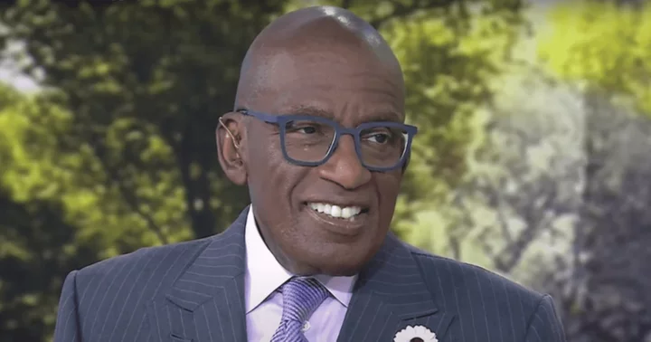 Why did Al Roker roast his co-hosts? ‘Today’ host shares bold opinion on 'adults-only section' floated by airline