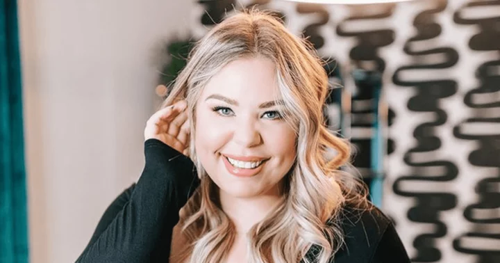 What 'disheartening messages' did Kailyn Lowry find? 'Teen Mom' alum allegedly got into argument with partner Elijah Scott after Baby No. 5's birth